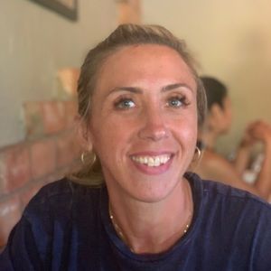 Meet your Posher, Katy